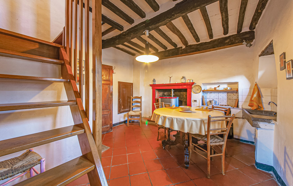 Feriehuse - Cardoso , Italien - ITL159 11