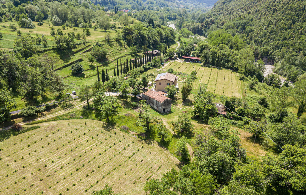 Lejlighed - Fivizzano , Italien - ITL628 9