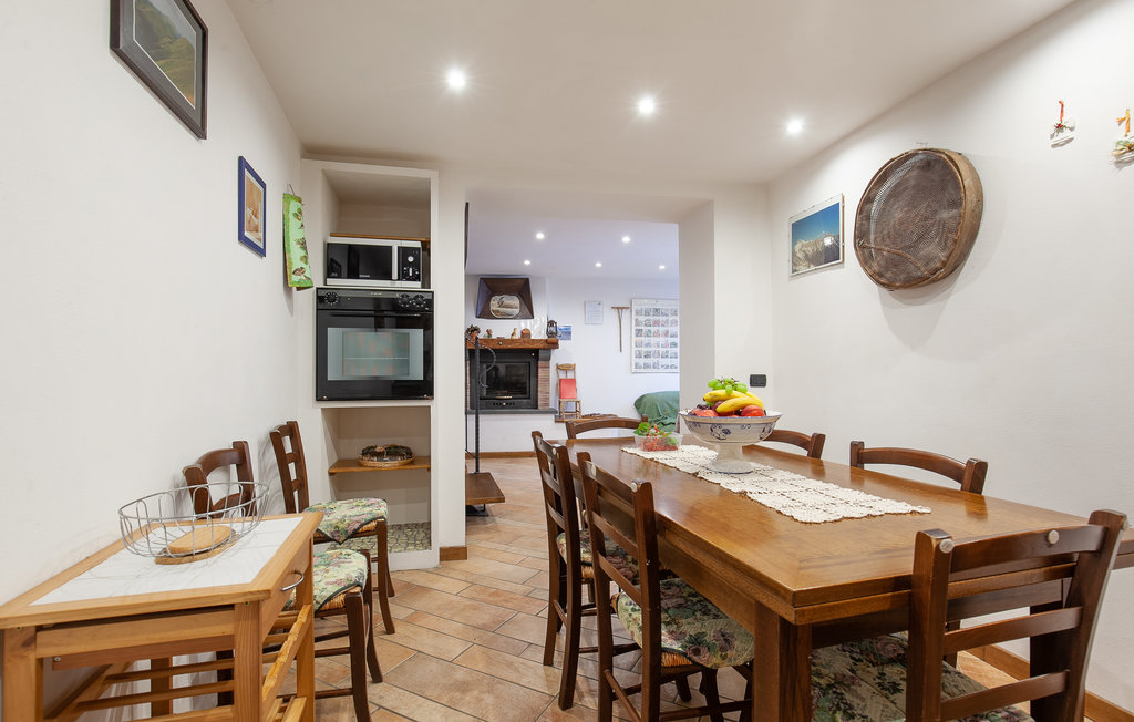 Semesterhus - Palagnana , Italien - ITL171 8