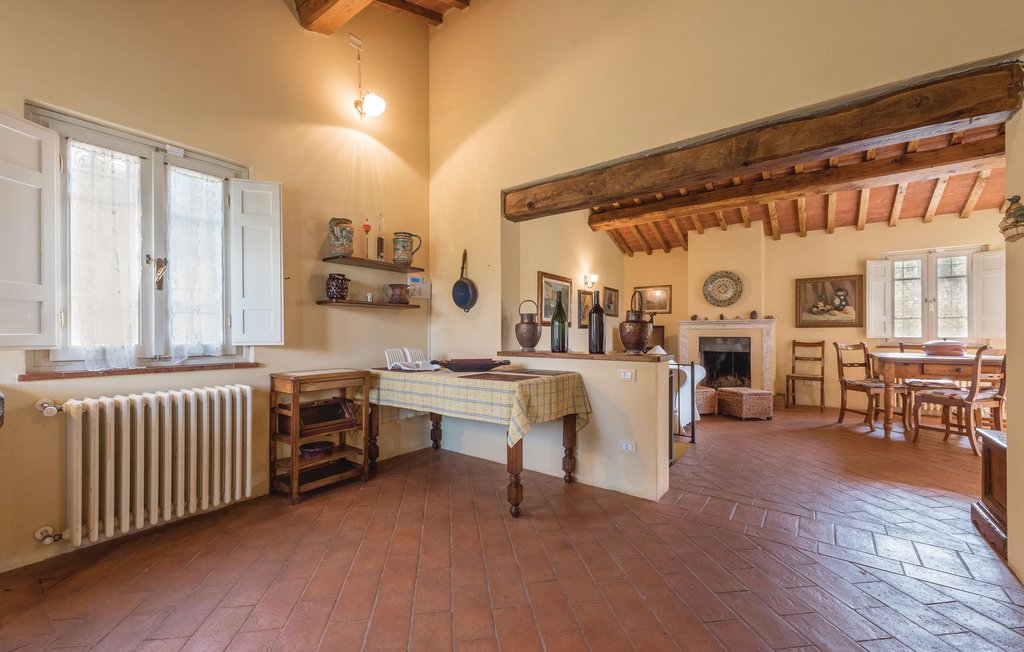 Feriehuse - Montuolo , Italien - ITL188 14