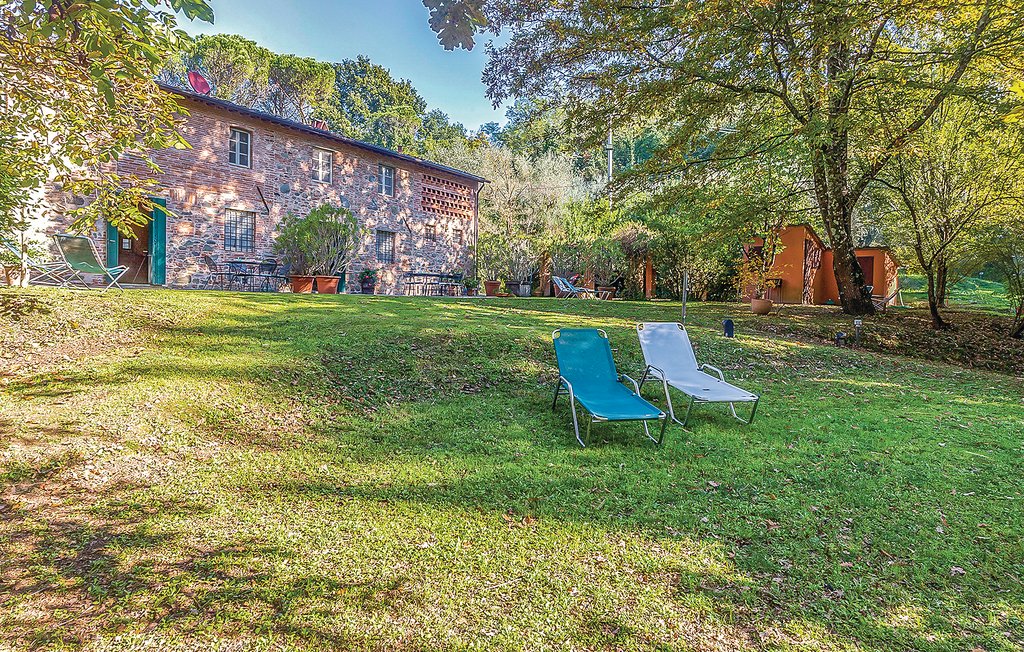 Semesterlägenhet - San Martino in Colle , Italien - ITL191 6