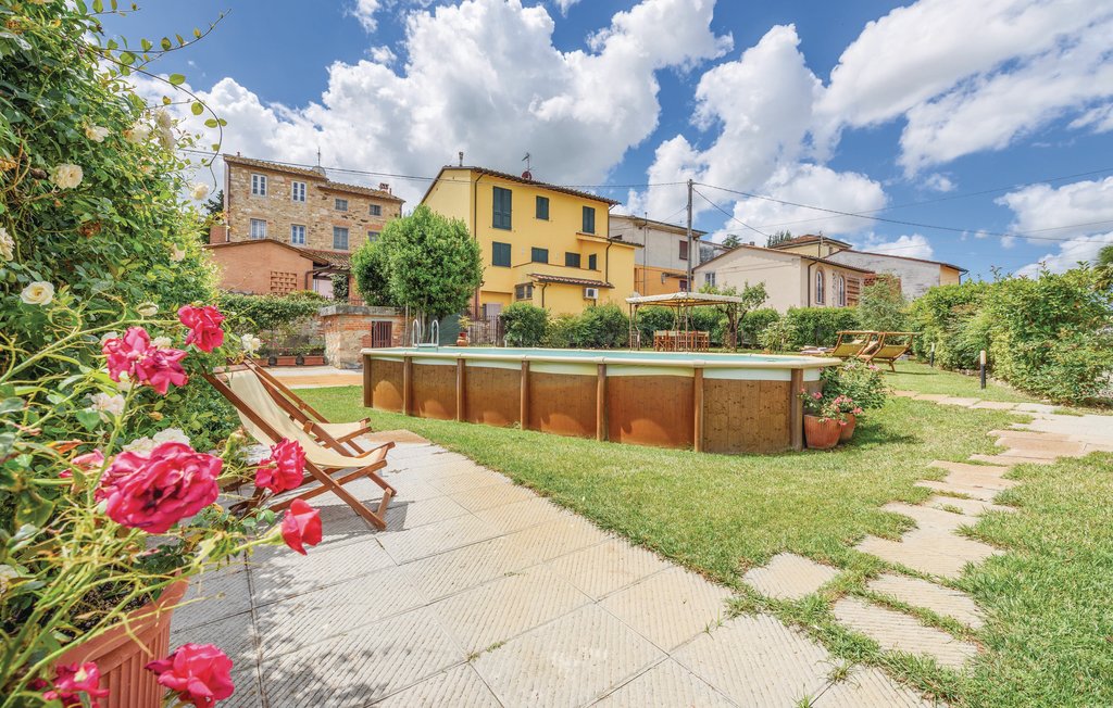 Feriehus - Colognora di Compito , Italia - ITL194 8