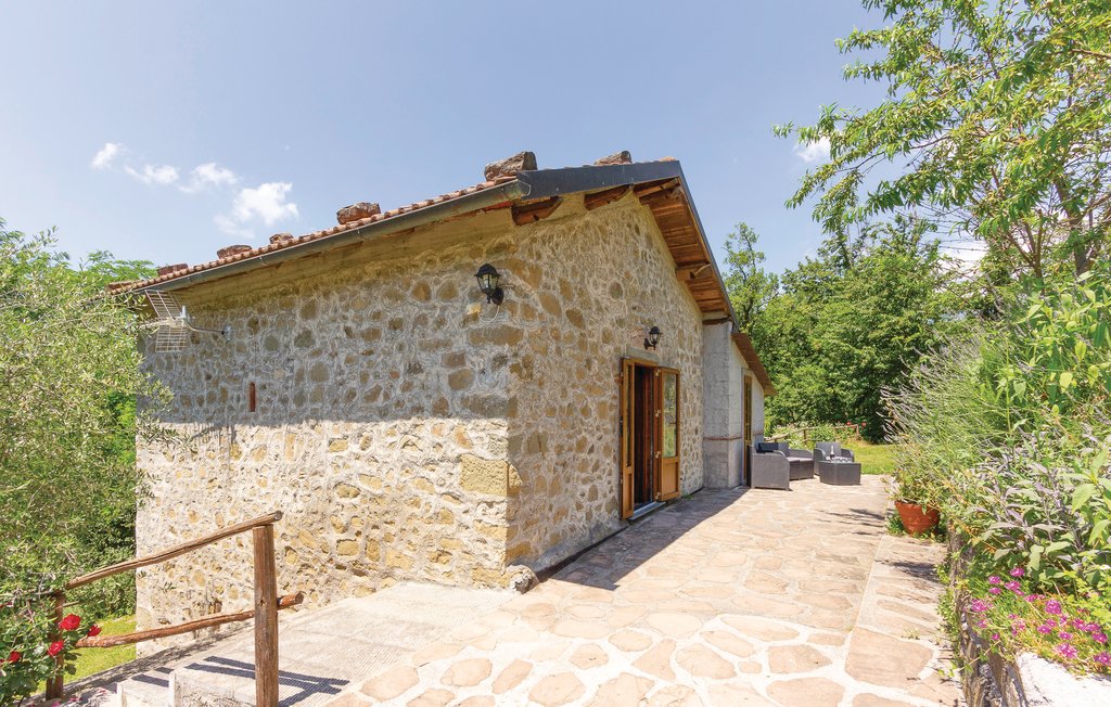 Feriehus - Casoli di Bagni di Lucca , Italia - ITL196 5