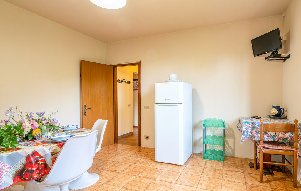 Ferienwohnung - S. Martino in Colle , Italien - ITL286 25