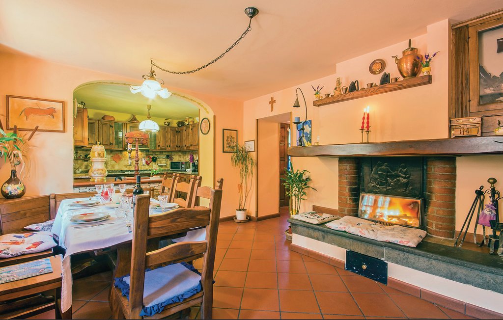 Semesterhus - Pascoso , Italien - ITL377 11