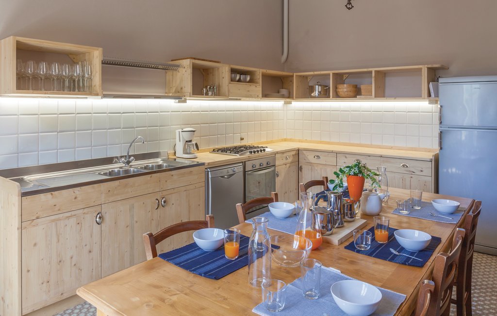 Ferienhaus - Lucca , Italien - ITL422 12