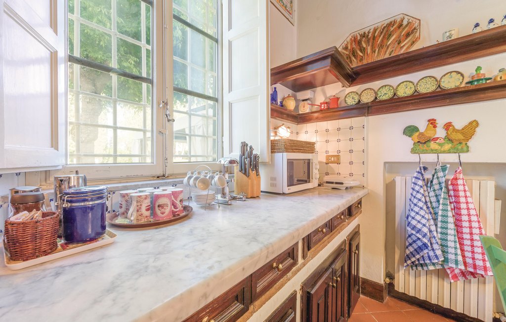 Semesterhus - Lucca , Italien - ITL438 16