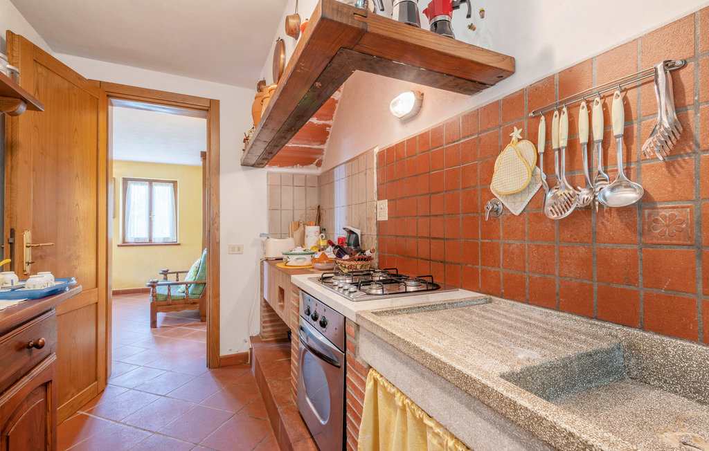 Feriehuse - Montecatino , Italien - ITL609 19