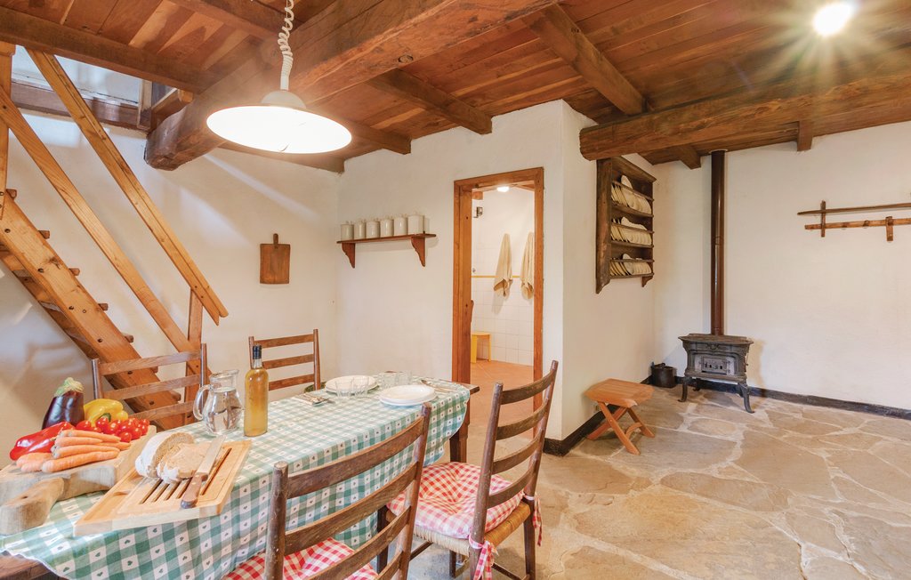Ferienhaus - Oasi Ghirardi , Italien - ITL103 12