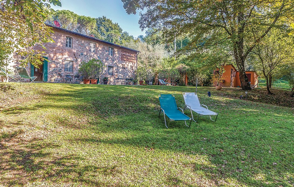 Semesterlägenhet - San Martino in Colle , Italien - ITL190 7