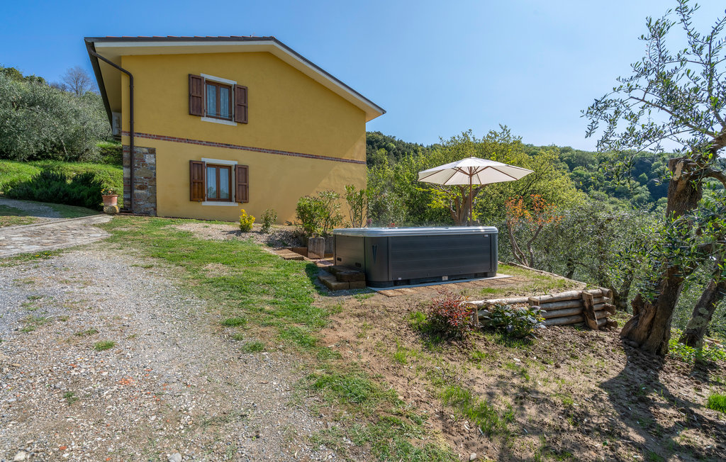 Feriehuse - Montecatino , Italien - ITL609 11