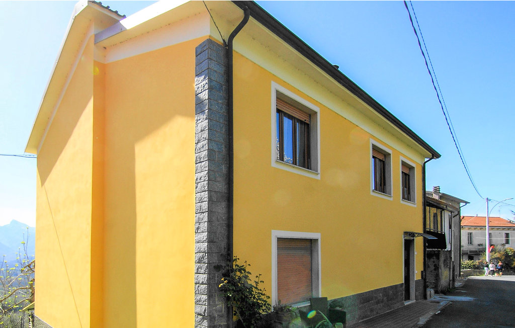 Semesterlägenhet - Magliano , Italien - ITL654 5