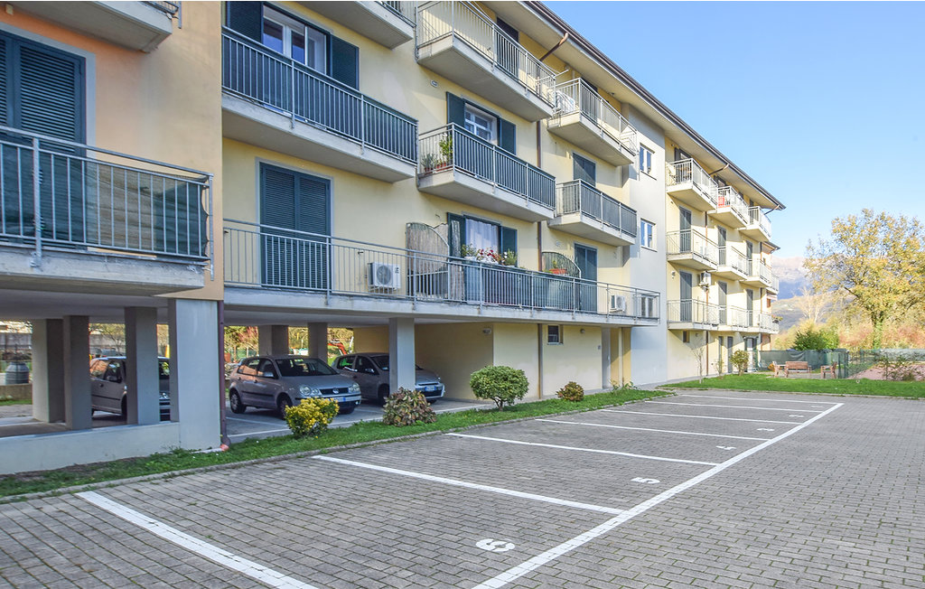 Lejlighed - Mulazzo , Italien - ITL659 4