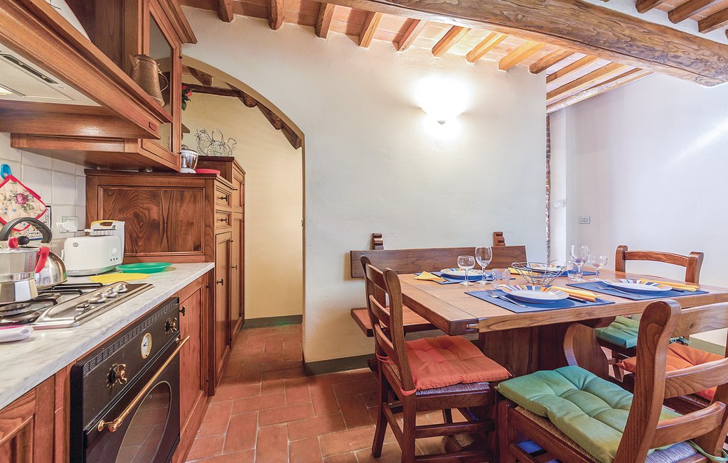 Semesterlägenhet - San Martino in Colle , Italien - ITL190 6