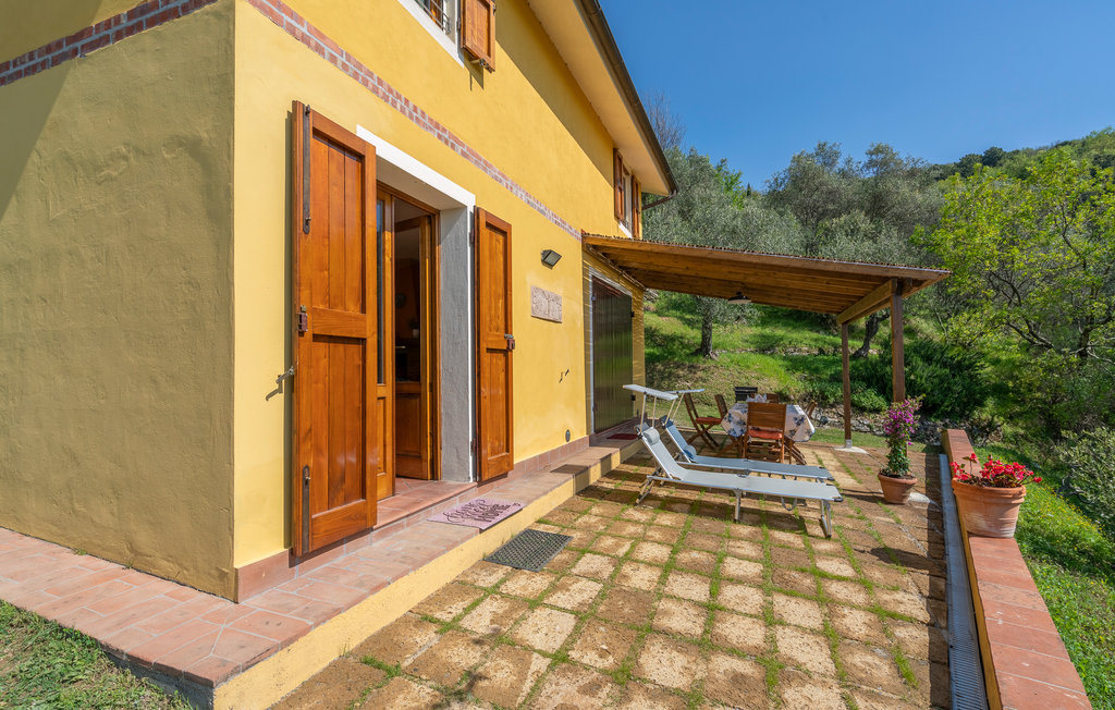 Feriehuse - Montecatino , Italien - ITL609 12