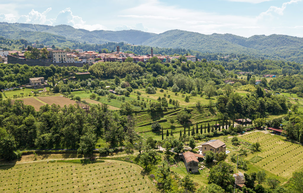 Lejlighed - Fivizzano , Italien - ITL628 10