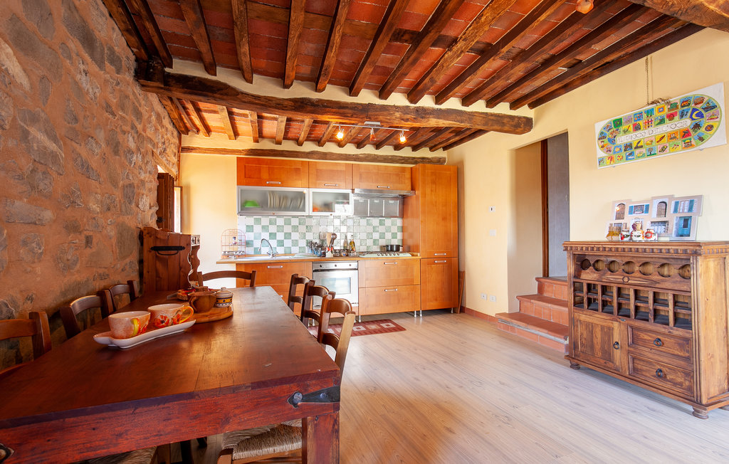 Semesterhus - Pescaglia , Italien - ITL646 13