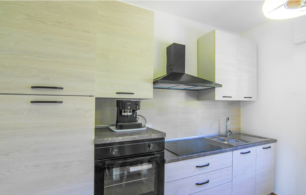 Semesterlägenhet - Magliano , Italien - ITL654 16