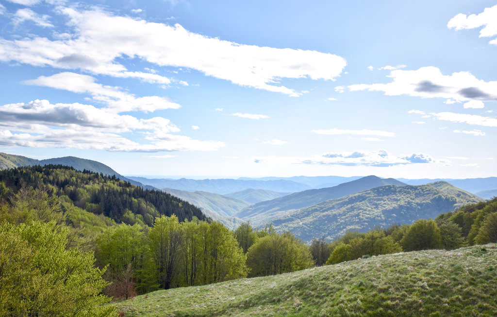 Lejlighed - Sassalbo , Italien - ITL622 15