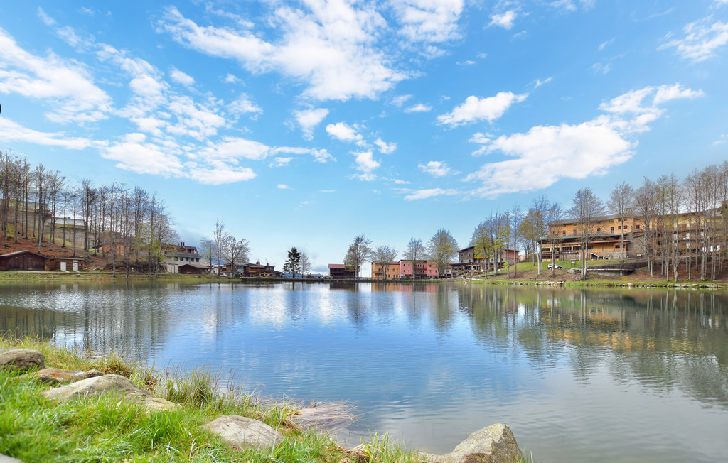 Lejlighed - Sassalbo , Italien - ITL622 9