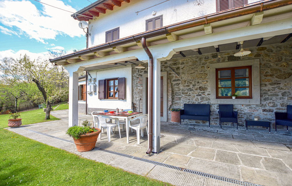 Lejlighed - Sassalbo , Italien - ITL622 12