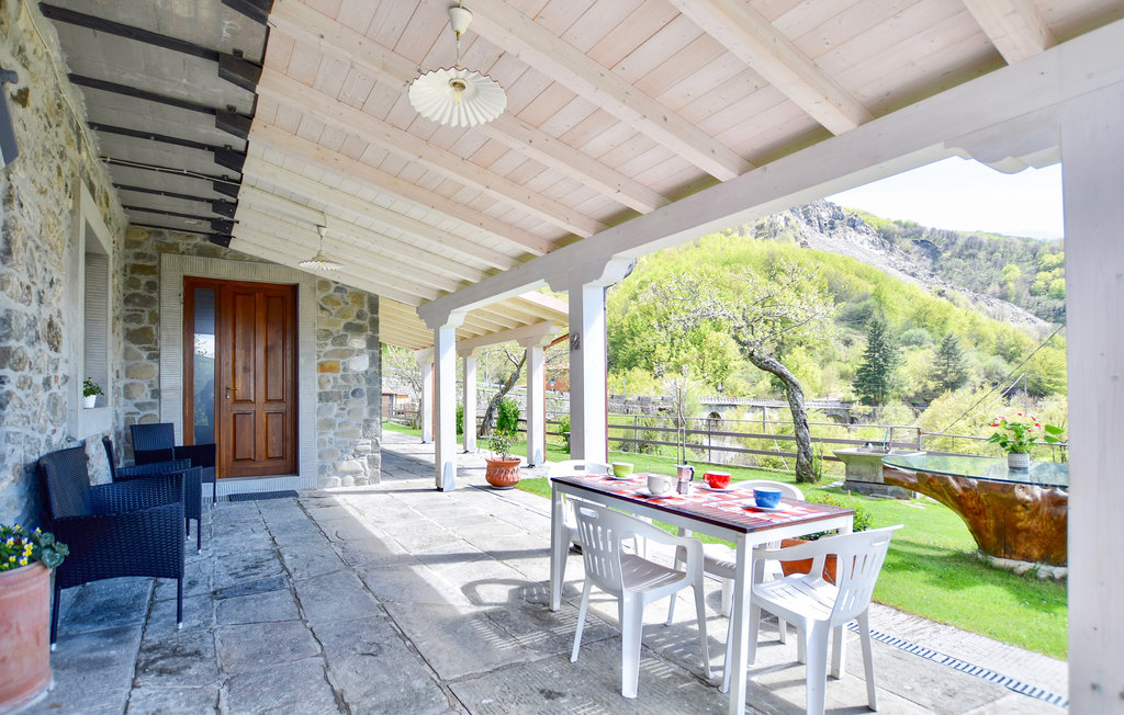 Lejlighed - Sassalbo , Italien - ITL622 13