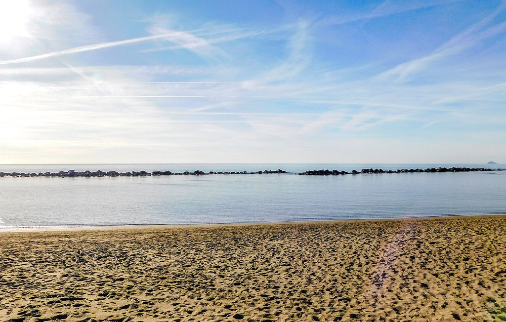 Ferienhaus - Fivizzano , Italien - ITL673 43