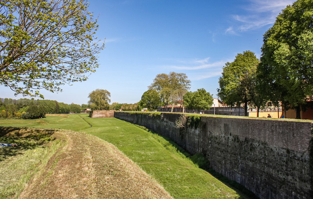 Ferienhaus - Colle di Compito , Italien - ITL676 39