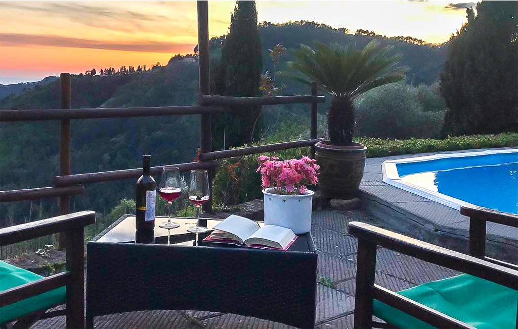 Feriehus - Valpromaro , Italia - ITL466 10