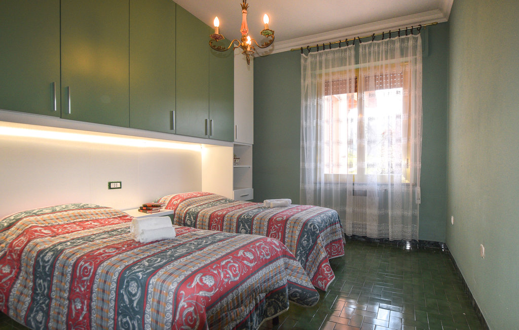 Ferienhaus - Fivizzano , Italien - ITL673 29