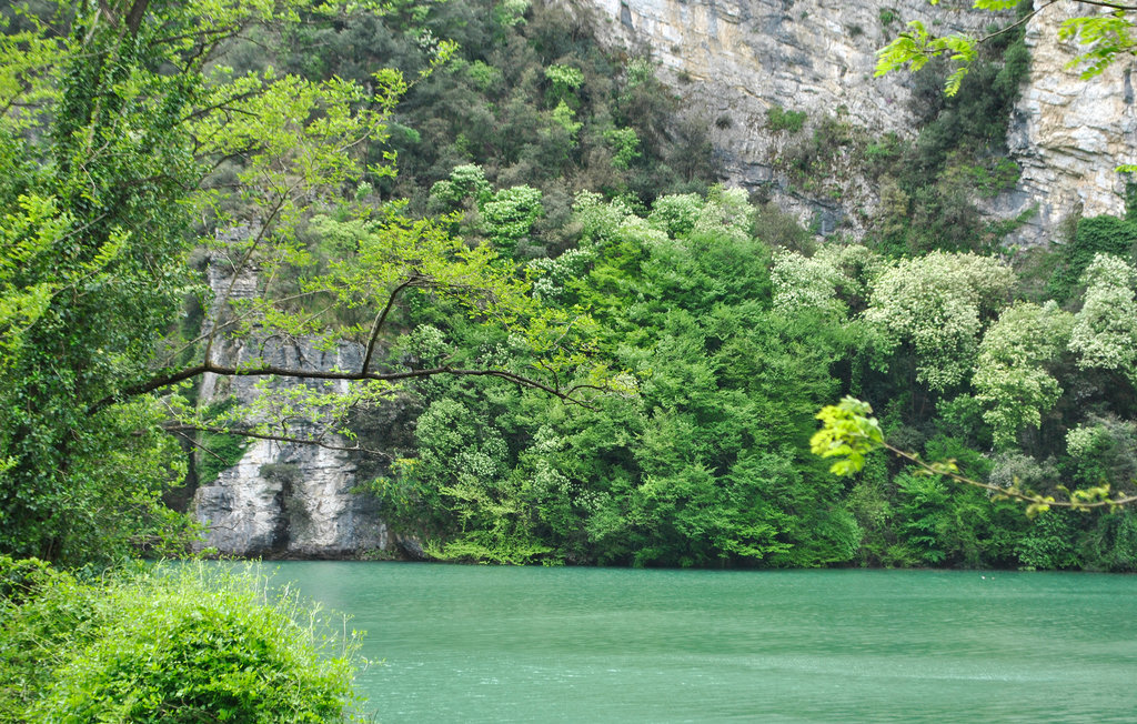 Feriehuse - San Romano in Garfagnana , Italien - ITL602 9