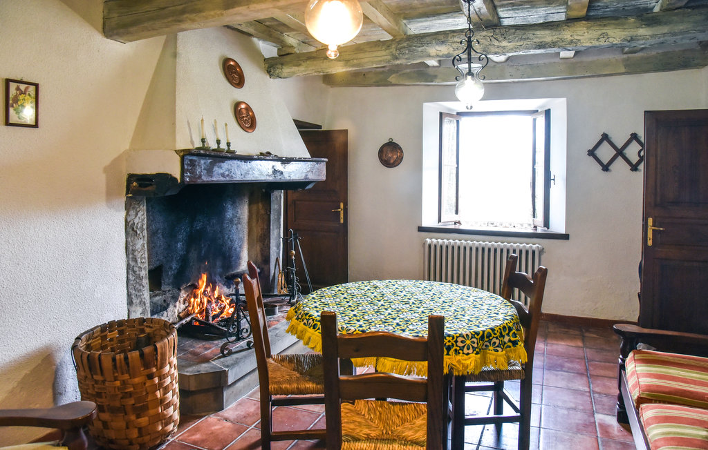 Feriehuse - San Romano in Garfagnana , Italien - ITL602 15