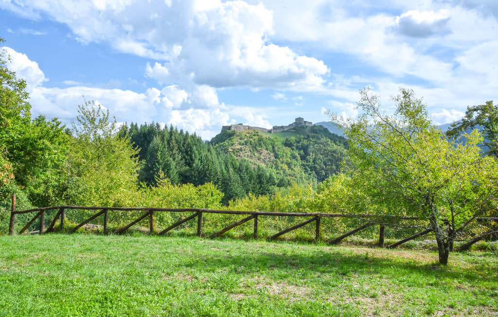 Feriehuse - San Romano in Garfagnana , Italien - ITL602 2