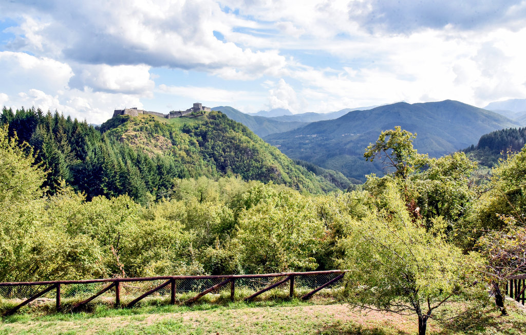Feriehuse - San Romano in Garfagnana , Italien - ITL602 13