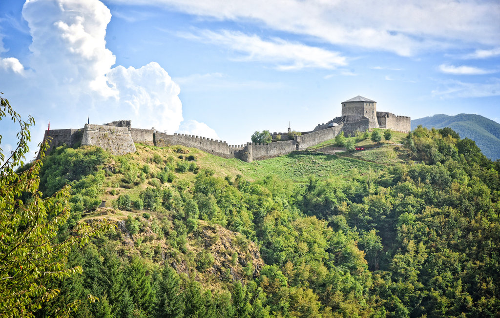 Feriehuse - San Romano in Garfagnana , Italien - ITL602 8