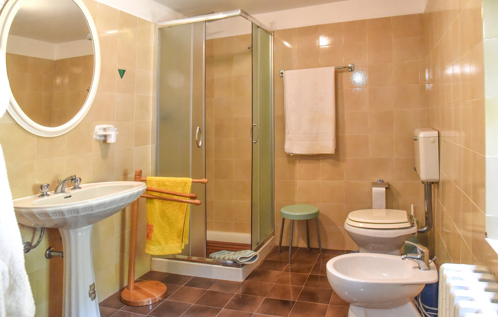 Feriehuse - San Romano in Garfagnana , Italien - ITL602 22