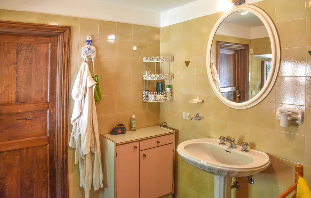 Feriehuse - San Romano in Garfagnana , Italien - ITL602 23