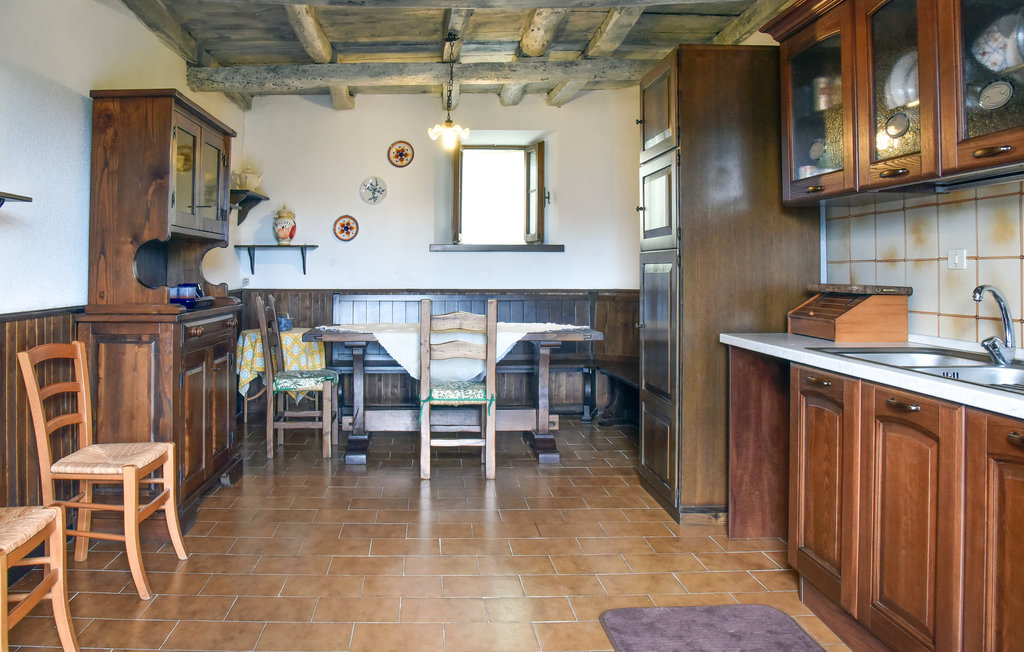 Feriehuse - San Romano in Garfagnana , Italien - ITL602 16