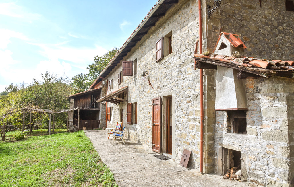 Feriehuse - San Romano in Garfagnana , Italien - ITL602 10