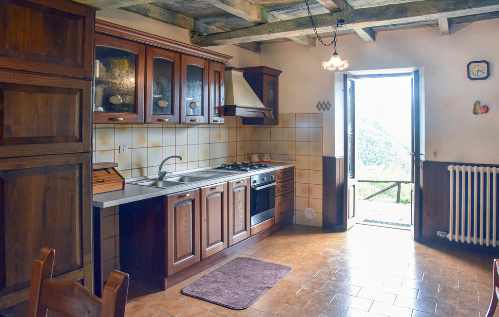 Feriehuse - San Romano in Garfagnana , Italien - ITL602 6