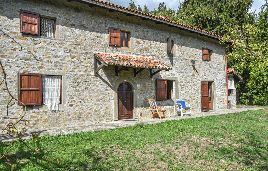 Feriehuse - San Romano in Garfagnana , Italien - ITL602 1