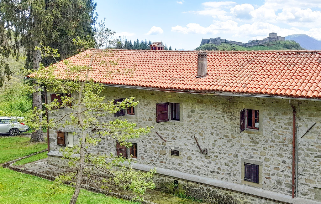 Feriehuse - San Romano in Garfagnana , Italien - ITL602 11