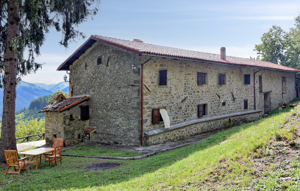 Feriehuse - San Romano in Garfagnana , Italien - ITL602 12