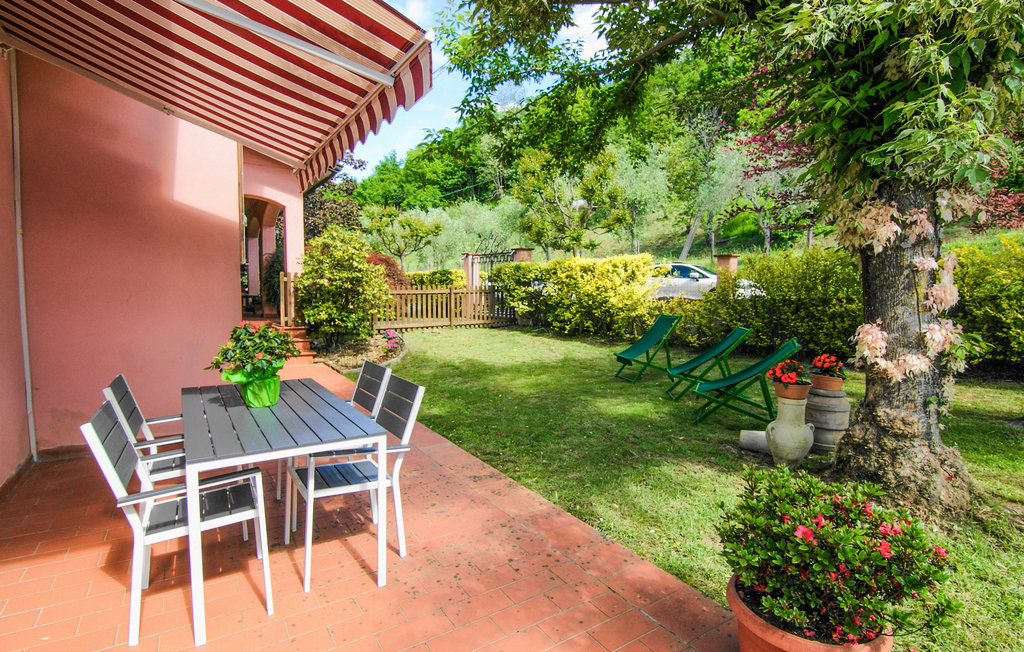 Lejlighed - Magliano , Italien - ITL669 2