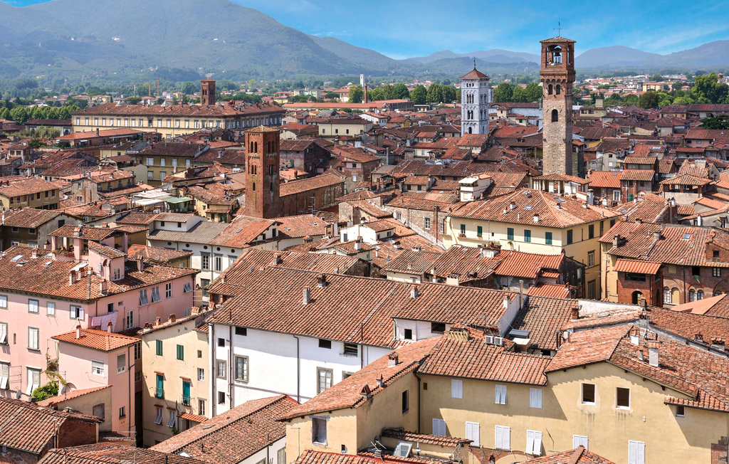 Ferienhaus - Altopascio , Italien - ITL681 26