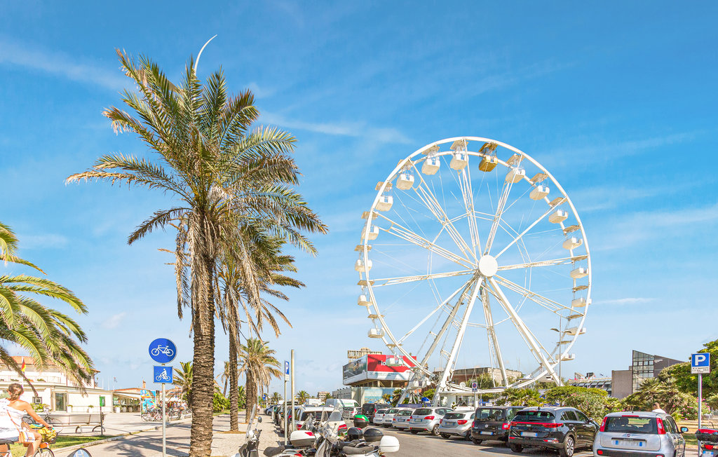 Ferienhaus - Altopascio , Italien - ITL681 28