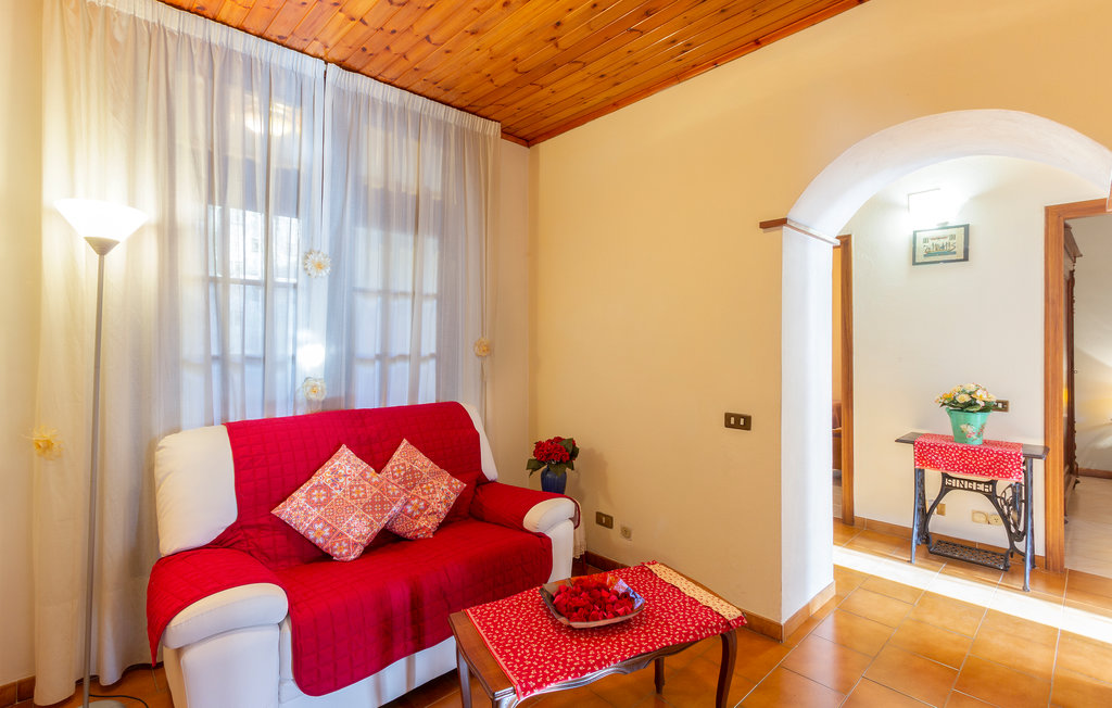 Lejlighed - Borgo a Mozzano , Italien - ITL273 8