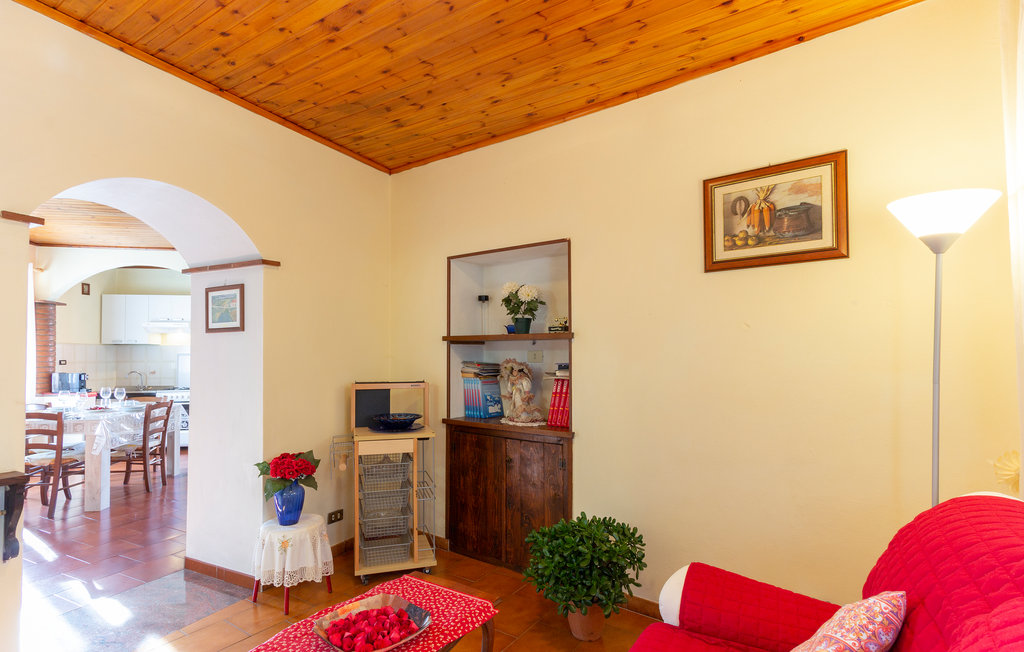 Lejlighed - Borgo a Mozzano , Italien - ITL273 4