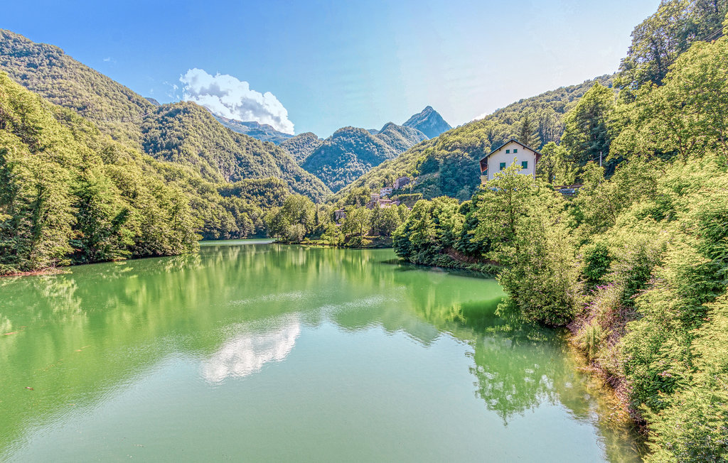 Ferieleilighet - Borgo a Mozzano , Italia - ITL272 12