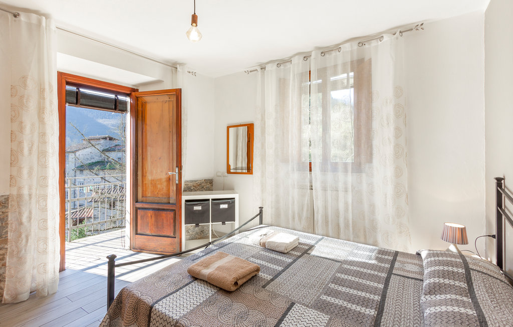 Ferieleilighet - Borgo a Mozzano , Italia - ITL272 10